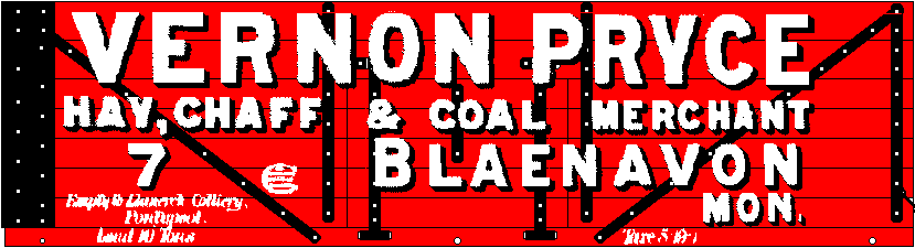 Artist image of a limited edition wagon