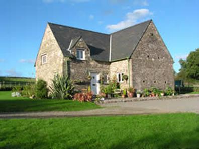 Rectory B&B